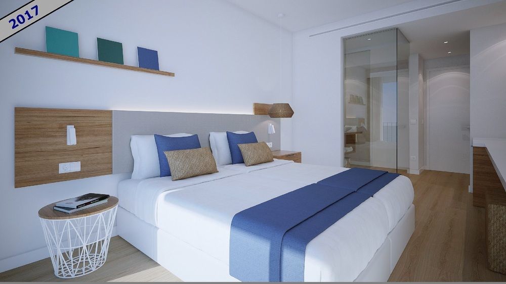 Myseahouse Flamingo - Adults Only 4* Sup