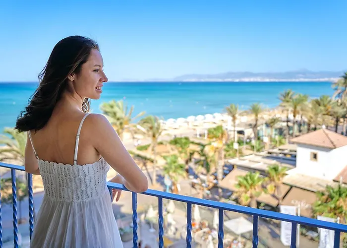 Myseahouse Flamingo - Adults Only 4* Sup